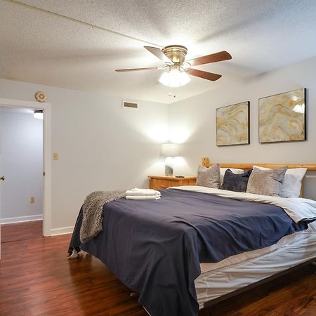 Lovely Gatlinburg Condo Pool Less Than 2 Mi To Tramway! Εξωτερικό φωτογραφία