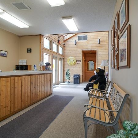 Lovely Gatlinburg Condo Pool Less Than 2 Mi To Tramway! Εξωτερικό φωτογραφία