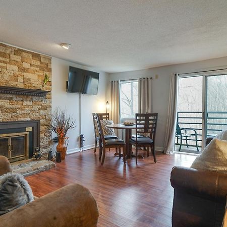 Lovely Gatlinburg Condo Pool Less Than 2 Mi To Tramway! Εξωτερικό φωτογραφία