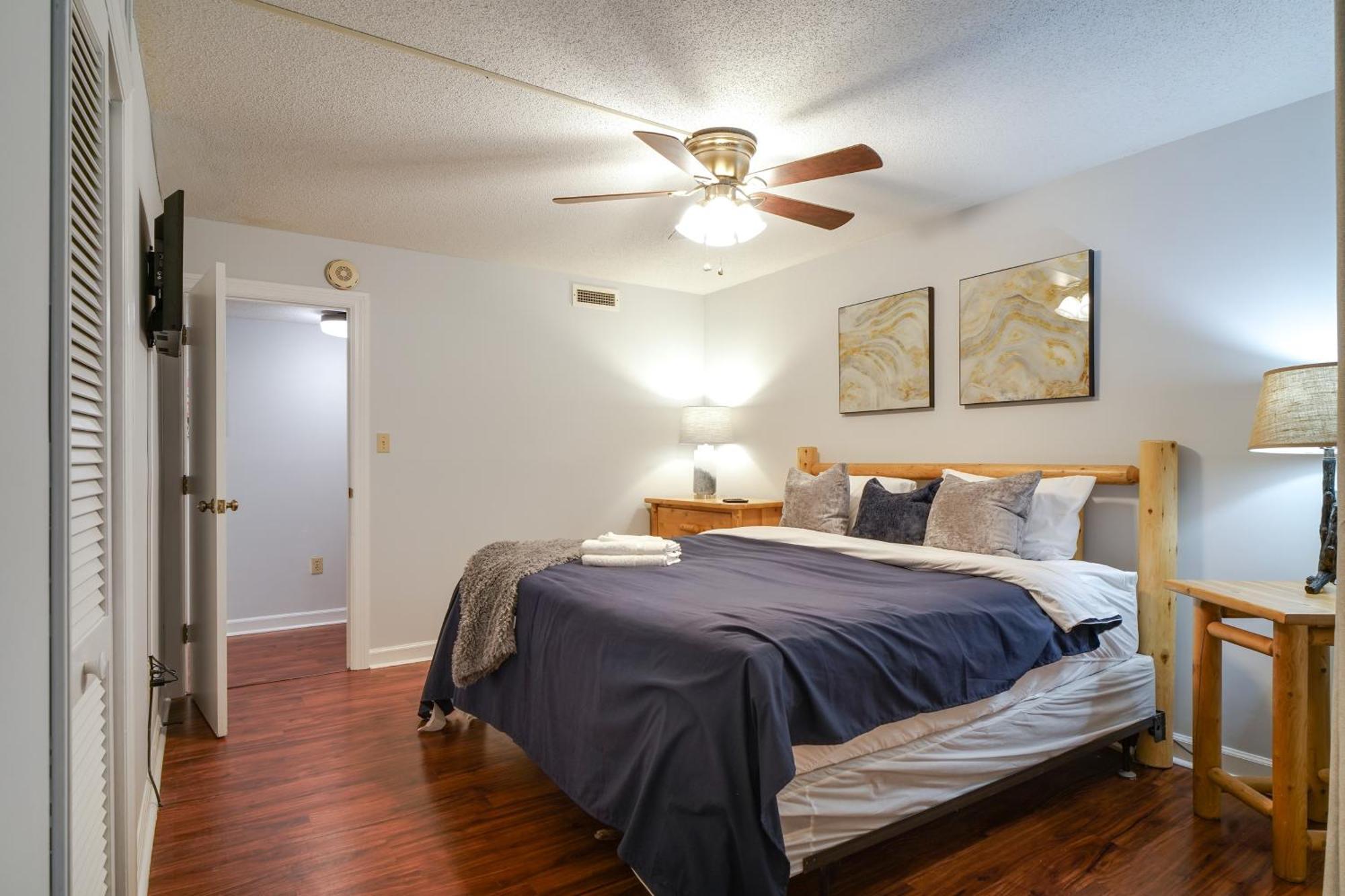 Lovely Gatlinburg Condo Pool Less Than 2 Mi To Tramway! Εξωτερικό φωτογραφία