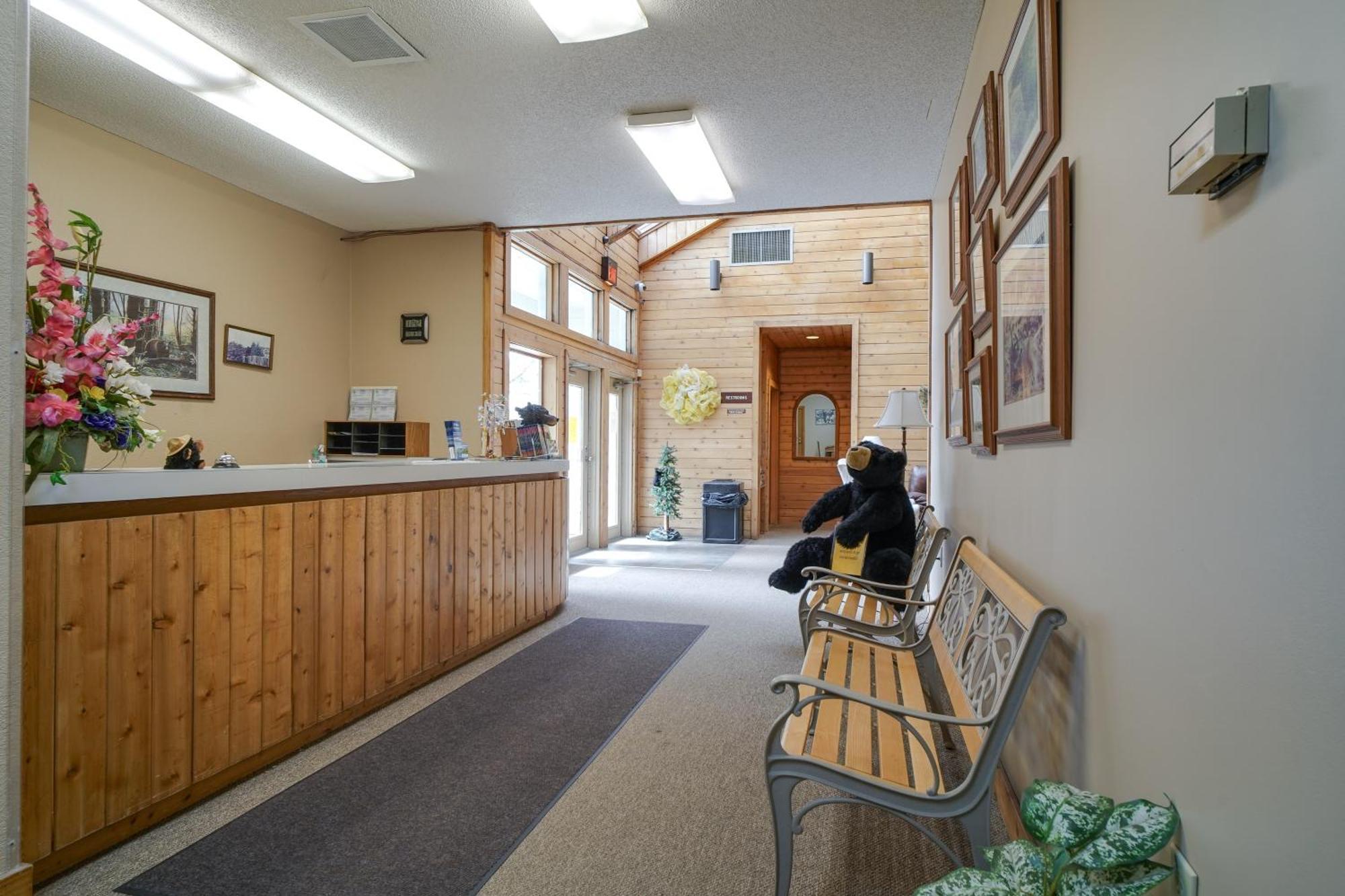 Lovely Gatlinburg Condo Pool Less Than 2 Mi To Tramway! Εξωτερικό φωτογραφία