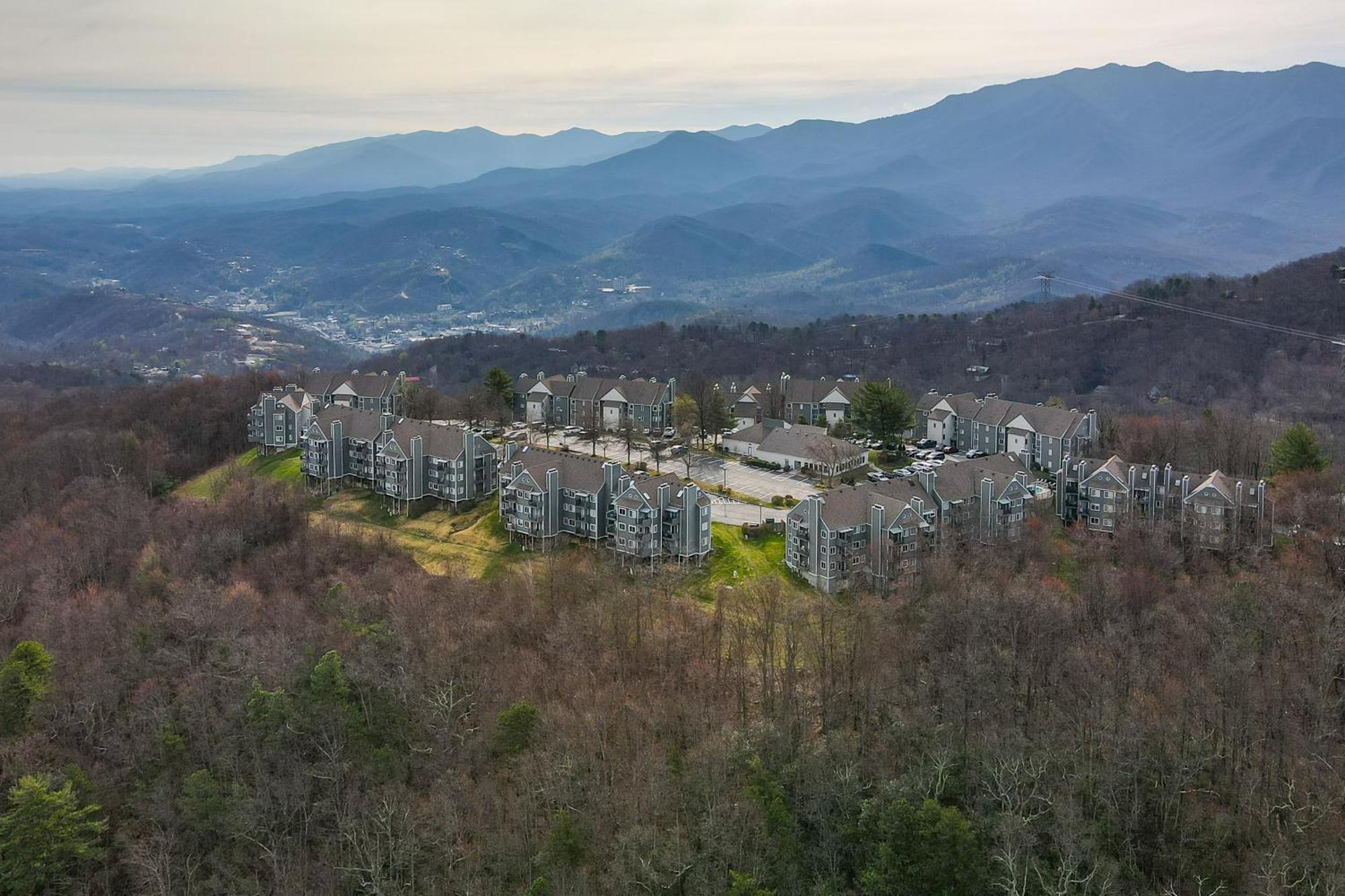 Lovely Gatlinburg Condo Pool Less Than 2 Mi To Tramway! Εξωτερικό φωτογραφία