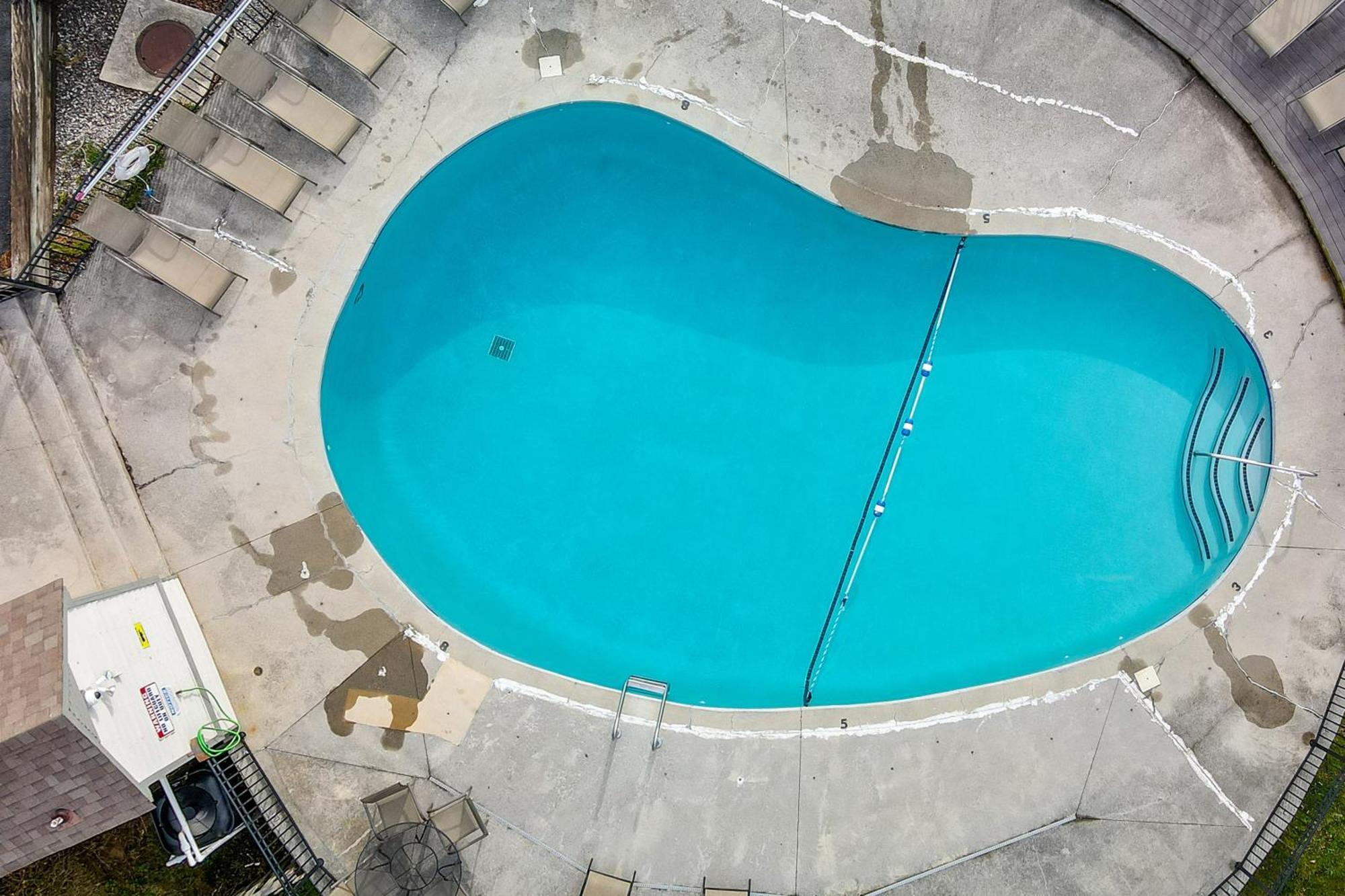 Lovely Gatlinburg Condo Pool Less Than 2 Mi To Tramway! Εξωτερικό φωτογραφία