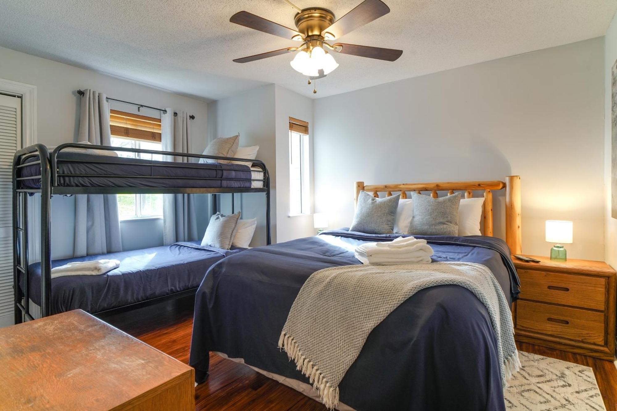 Lovely Gatlinburg Condo Pool Less Than 2 Mi To Tramway! Εξωτερικό φωτογραφία