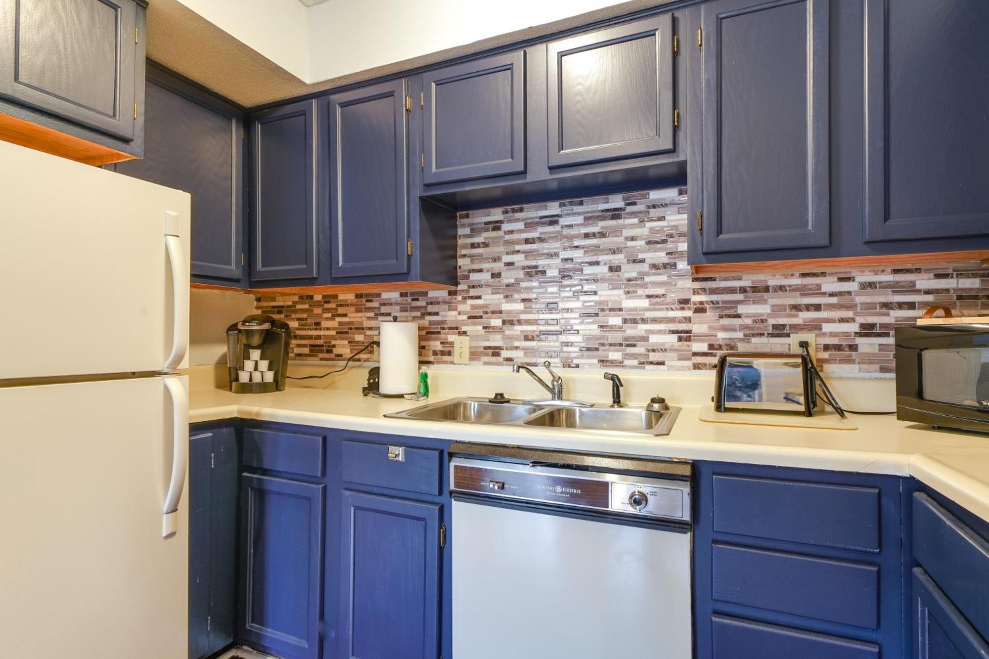 Lovely Gatlinburg Condo Pool Less Than 2 Mi To Tramway! Εξωτερικό φωτογραφία