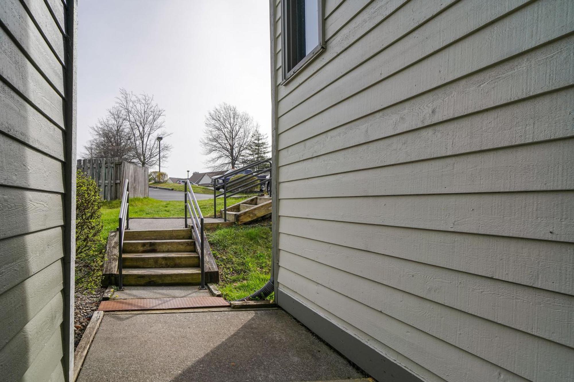 Lovely Gatlinburg Condo Pool Less Than 2 Mi To Tramway! Εξωτερικό φωτογραφία