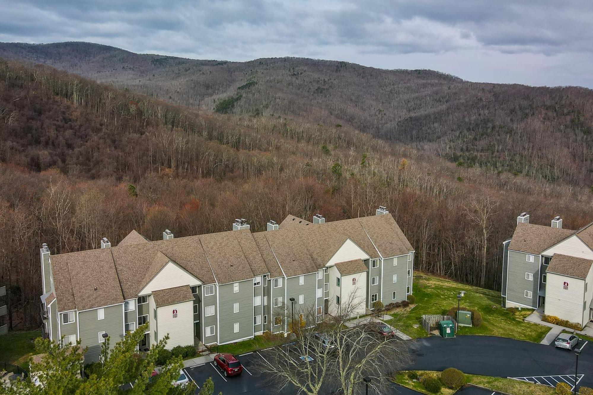 Lovely Gatlinburg Condo Pool Less Than 2 Mi To Tramway! Εξωτερικό φωτογραφία