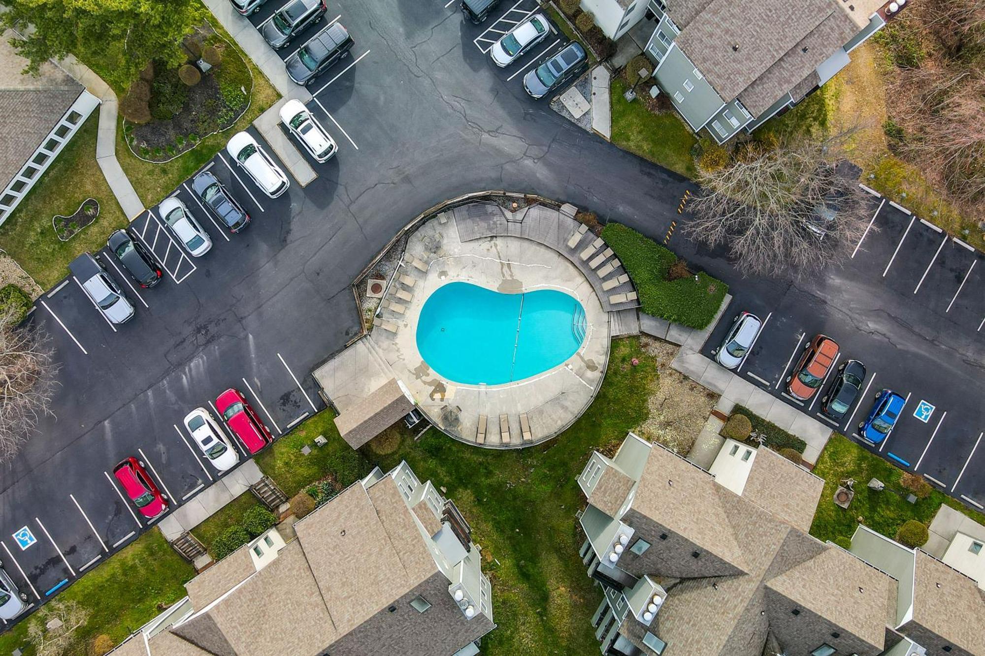 Lovely Gatlinburg Condo Pool Less Than 2 Mi To Tramway! Εξωτερικό φωτογραφία