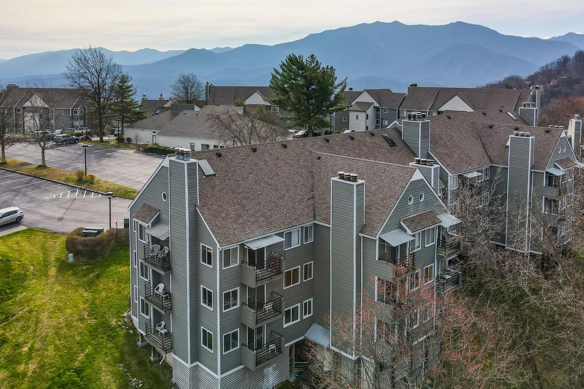 Lovely Gatlinburg Condo Pool Less Than 2 Mi To Tramway! Εξωτερικό φωτογραφία